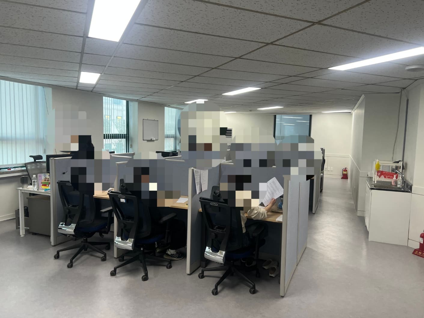 DB BRIDGE 일산점 콜센터