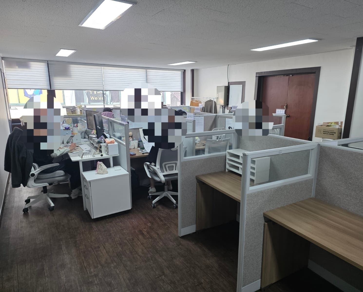 DB BRIDGE 안산점 콜센터