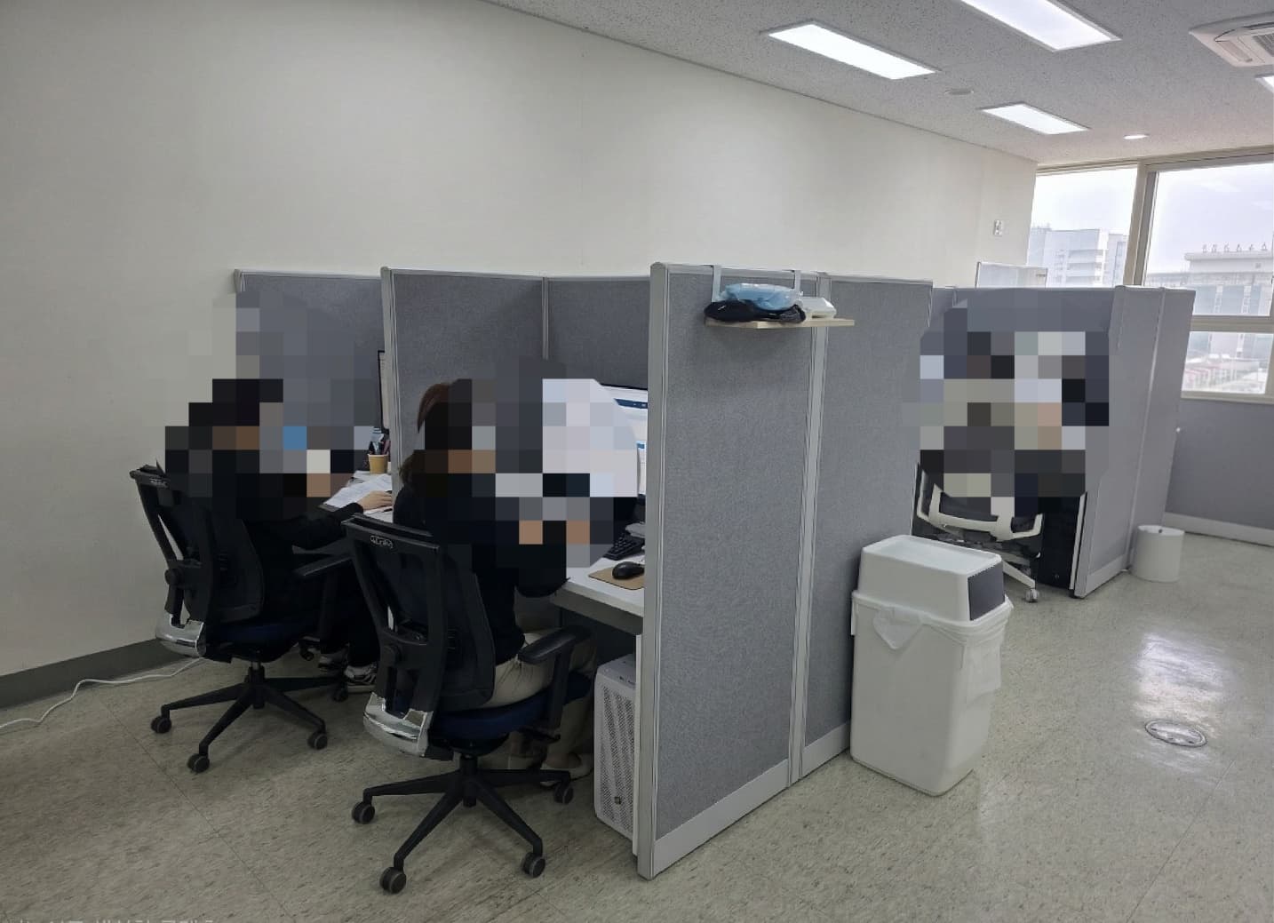 DB BRIDGE 인천점 콜센터