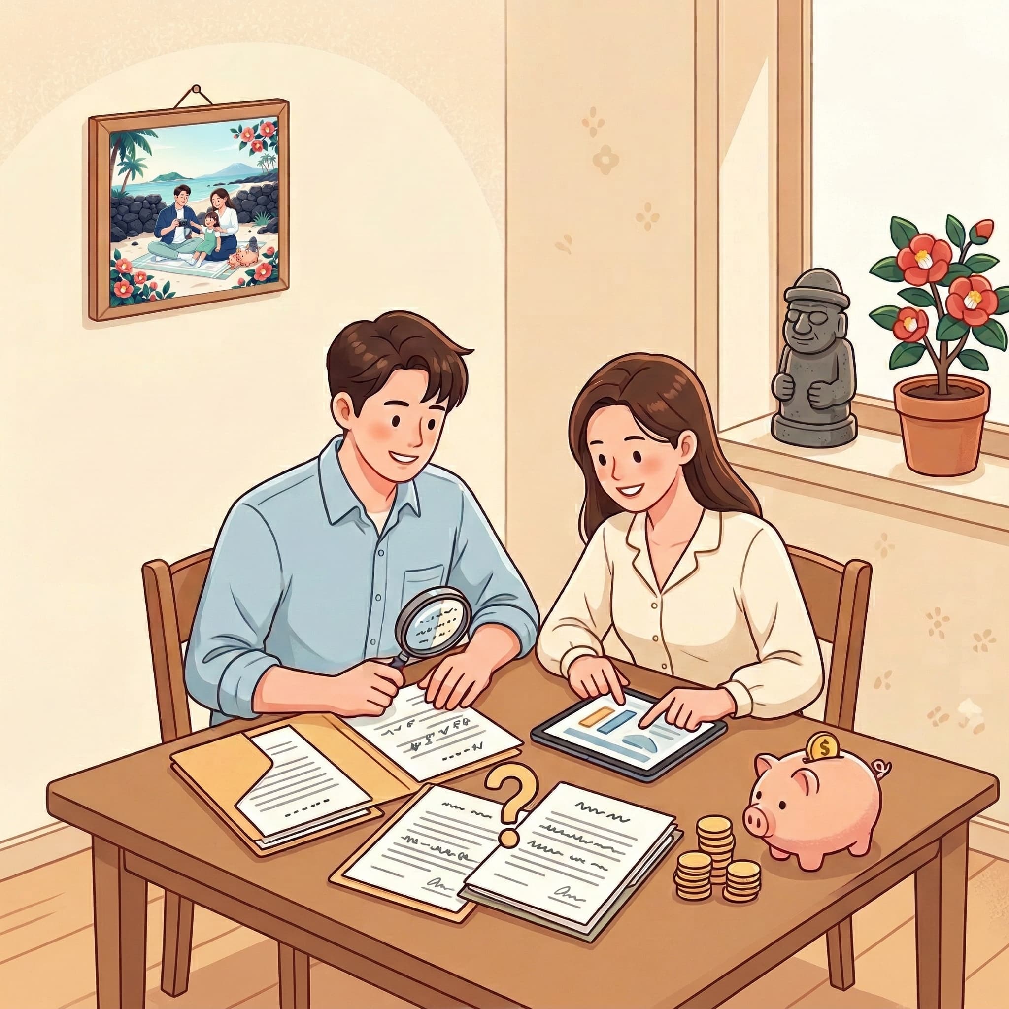 보험 리모델링 상담